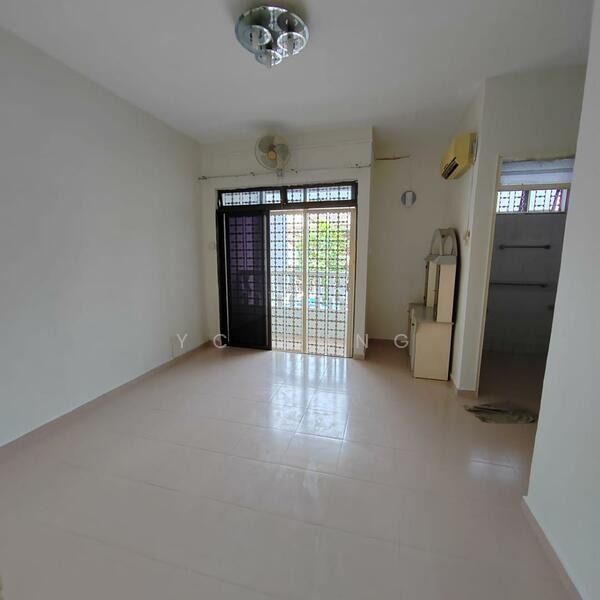 For Rent - Taman Bukit Mewah