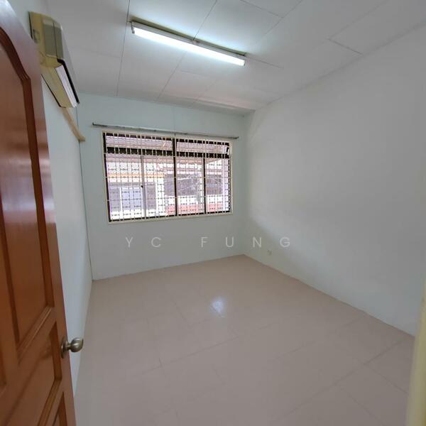 For Rent - Taman Bukit Mewah