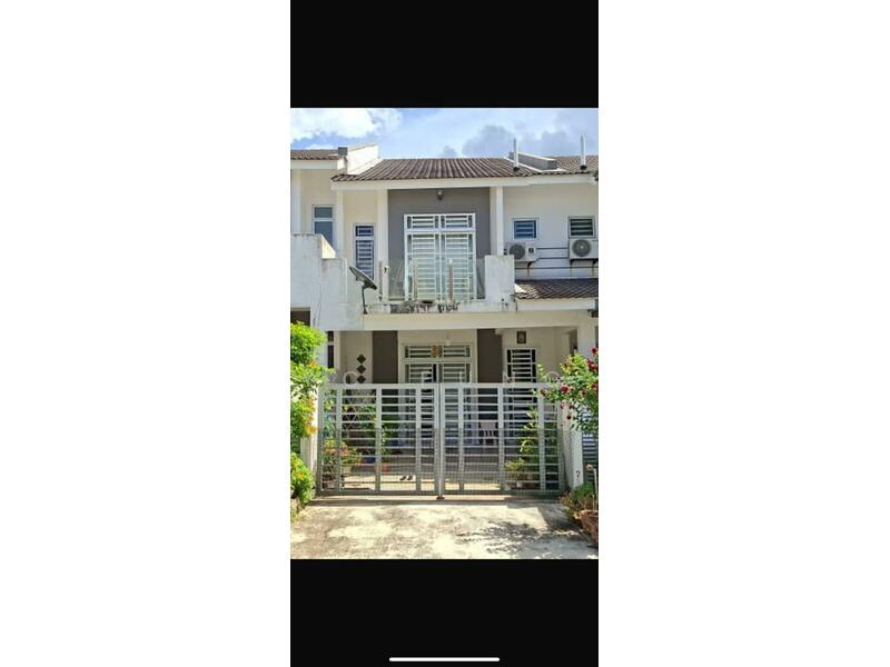 For Rent - Bandar Bestari Perdana (Merdin East)
