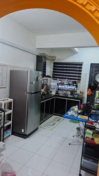 For Rent - Bandar Bestari Perdana (Merdin East)