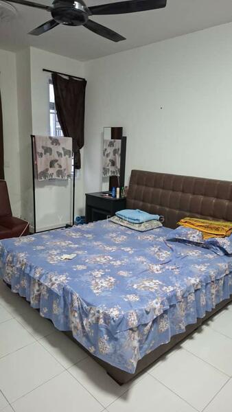 For Rent - Bandar Bestari Perdana (Merdin East)