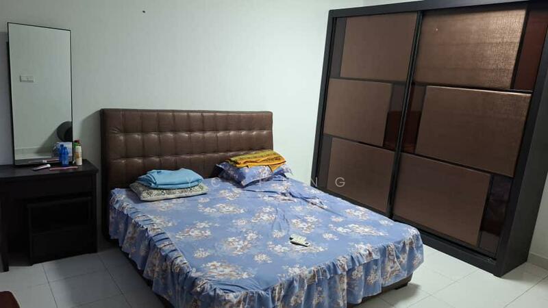 For Rent - Bandar Bestari Perdana (Merdin East)