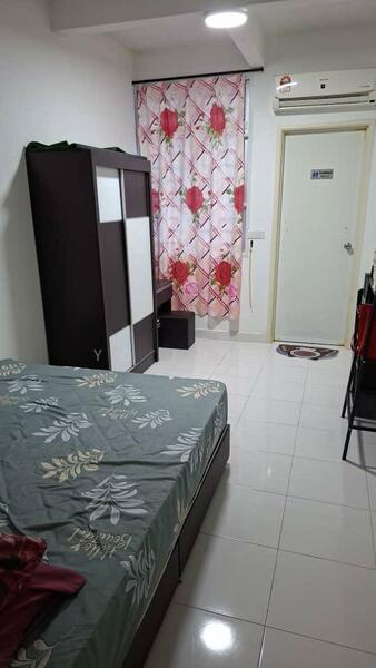 For Rent - Bandar Bestari Perdana (Merdin East)