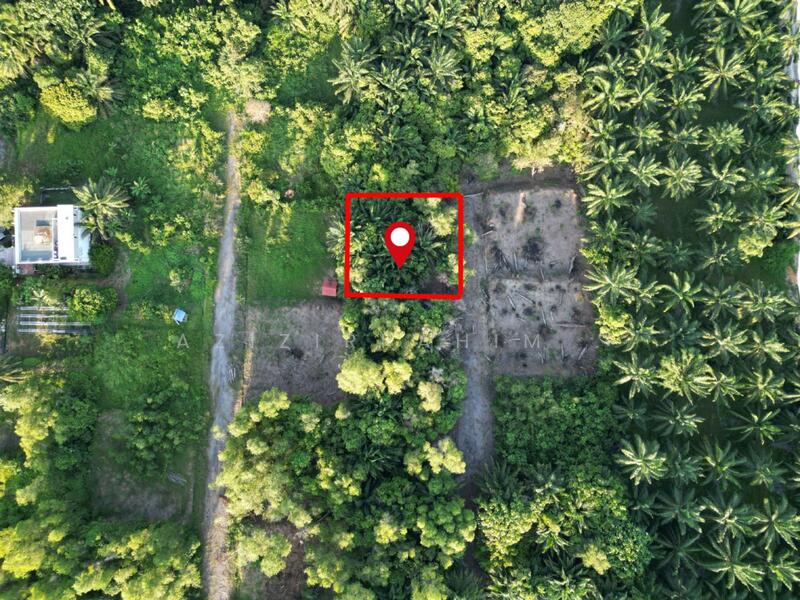 For Sale - Bungalow Lot Bukit Damar Dengkil Selangor