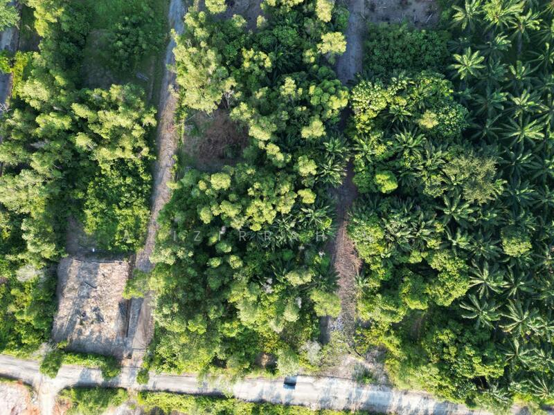 For Sale - Bungalow Lot Bukit Damar Dengkil Selangor