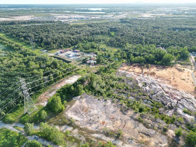 For Sale - Bungalow Lot Bukit Damar Dengkil Selangor