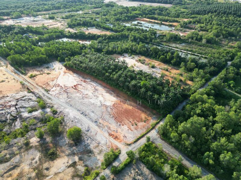 For Sale - Bungalow Lot Bukit Damar Dengkil Selangor