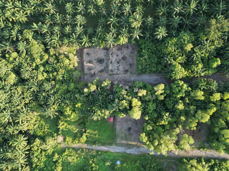 For Sale - Bungalow Lot Bukit Damar Dengkil Selangor