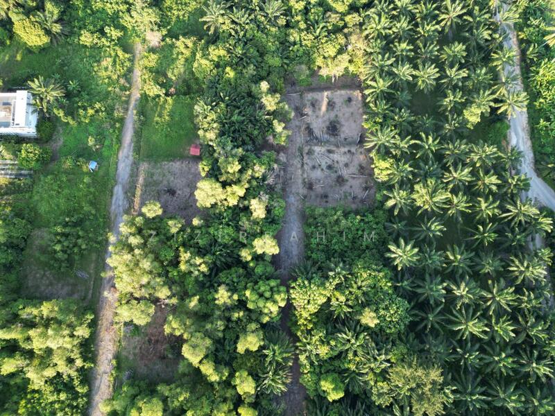 For Sale - Bungalow Lot Bukit Damar Dengkil Selangor