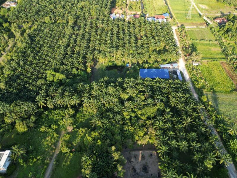 For Sale - Bungalow Lot Bukit Damar Dengkil Selangor