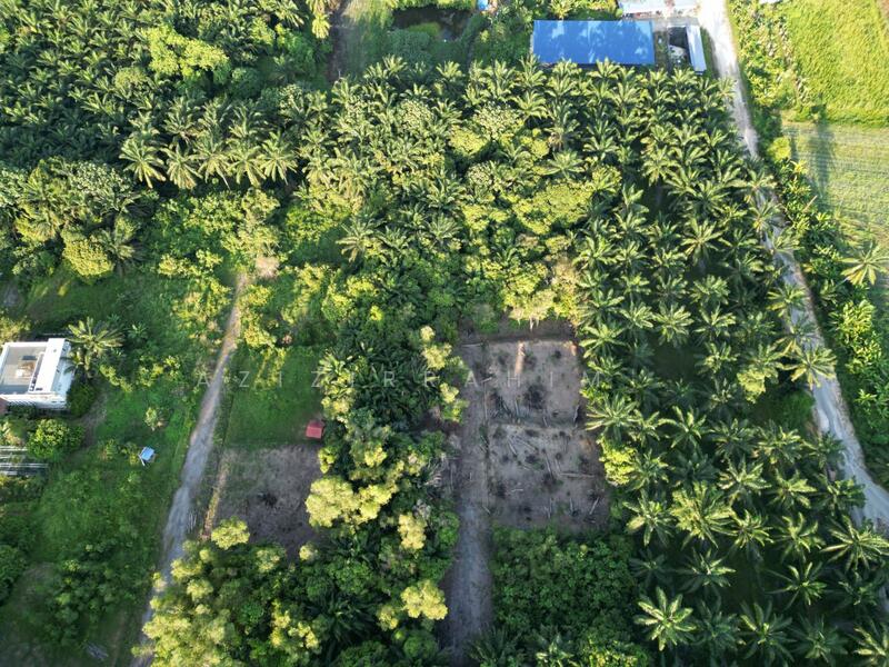 For Sale - Bungalow Lot Bukit Damar Dengkil Selangor