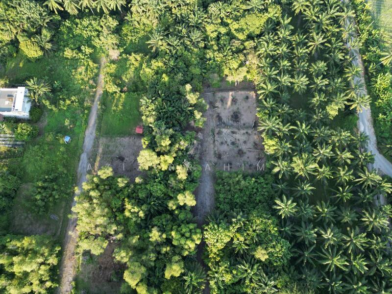 For Sale - Bungalow Lot Bukit Damar Dengkil Selangor