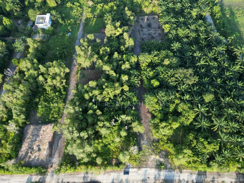 For Sale - Bungalow Lot Bukit Damar Dengkil Selangor