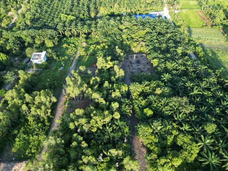 For Sale - Bungalow Lot Bukit Damar Dengkil Selangor