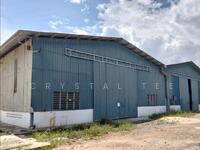 For Rent - Prime Industrial Factory Building For Rent At Gurun Kedah