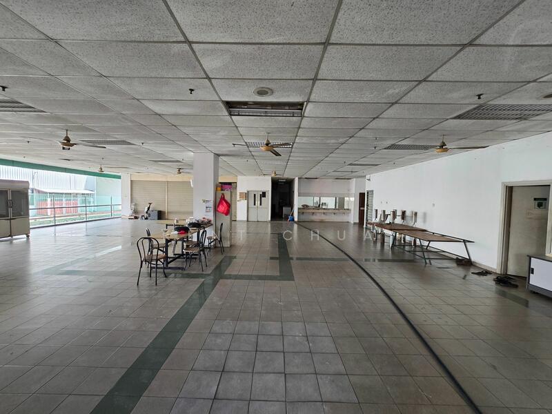 Factory for Sale in Glenmarie (Selangor) - Kent Chua - PropertyGuru.com.my