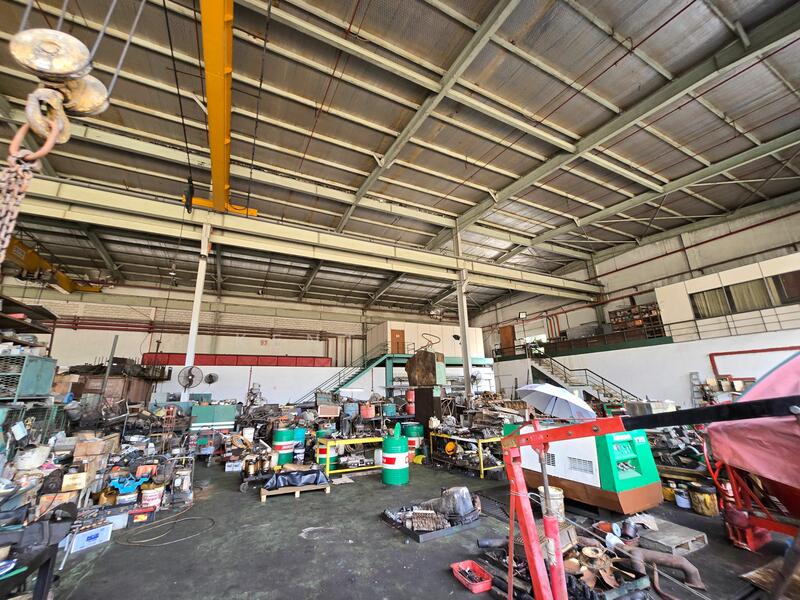 Factory for Sale in Glenmarie (Selangor) - Kent Chua - PropertyGuru.com.my
