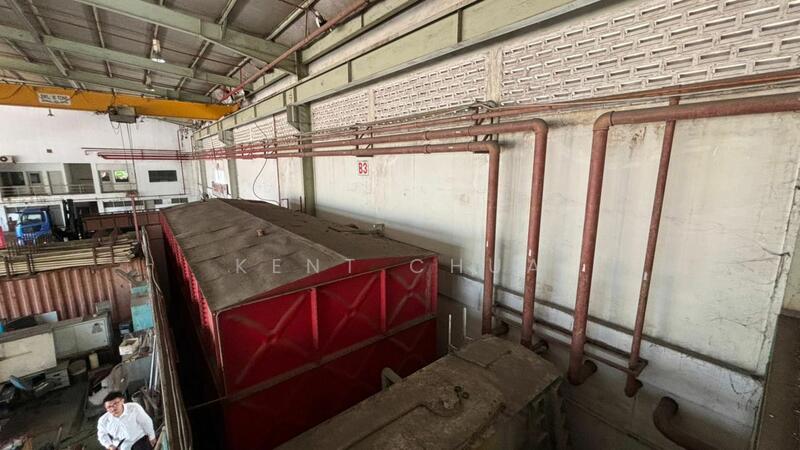 Factory for Sale in Glenmarie (Selangor) - Kent Chua - PropertyGuru.com.my