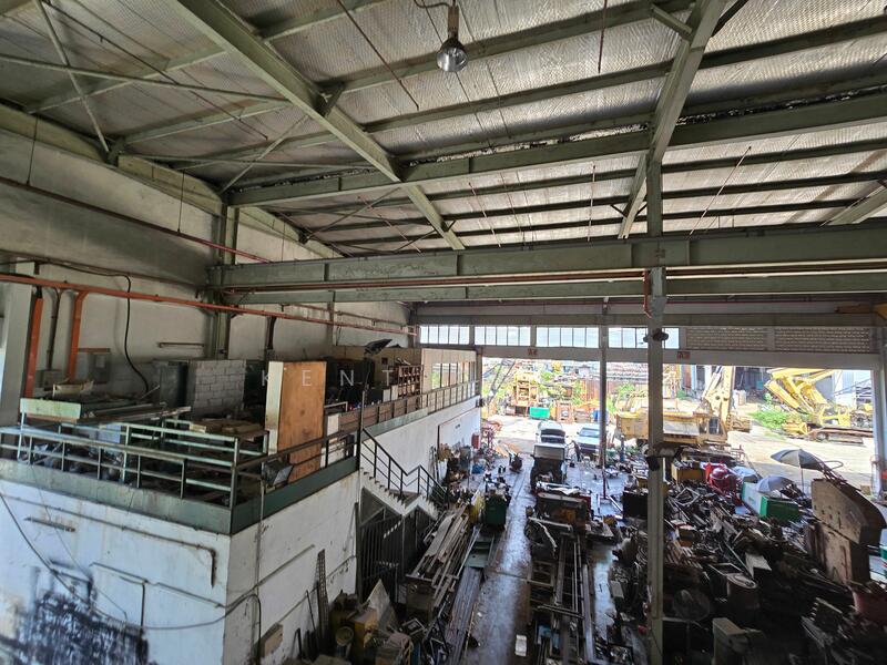 Factory for Sale in Glenmarie (Selangor) - Kent Chua - PropertyGuru.com.my