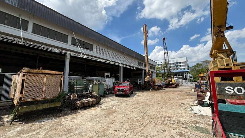 Factory for Sale in Glenmarie (Selangor) - Kent Chua - PropertyGuru.com.my