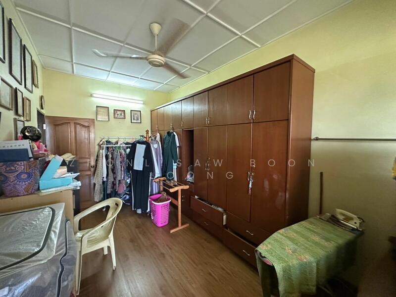 Untuk Dijual - Pantai Jerjak