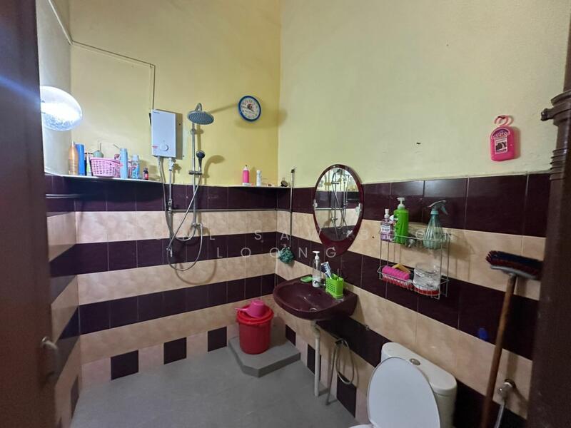 Untuk Dijual - Pantai Jerjak