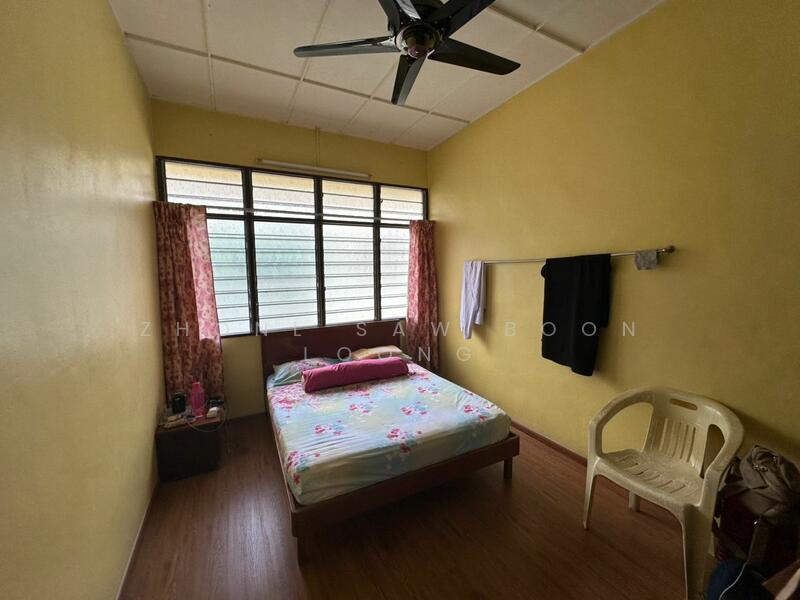 Untuk Dijual - Pantai Jerjak