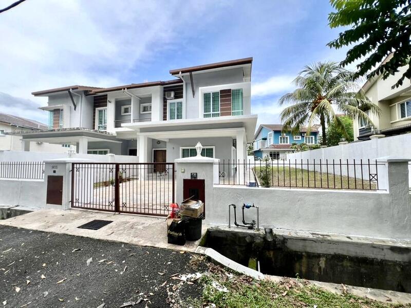 Untuk Dijual - Bandar Tasik Kesuma