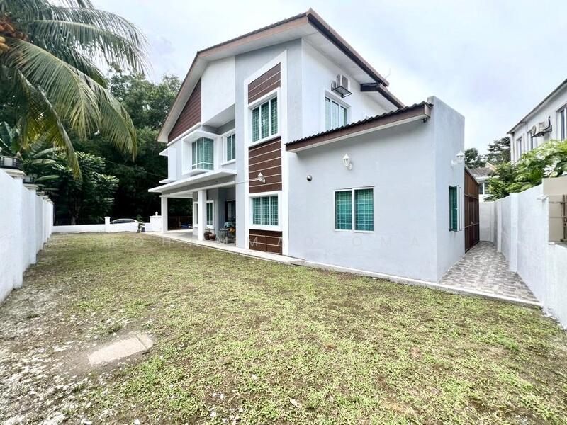 Untuk Dijual - Bandar Tasik Kesuma