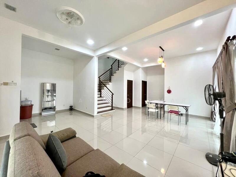 Untuk Dijual - Bandar Tasik Kesuma