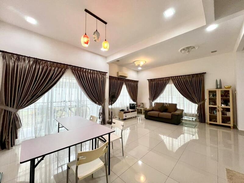 Untuk Dijual - Bandar Tasik Kesuma