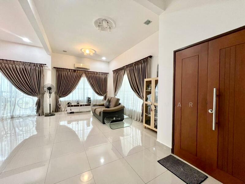 Untuk Dijual - Bandar Tasik Kesuma