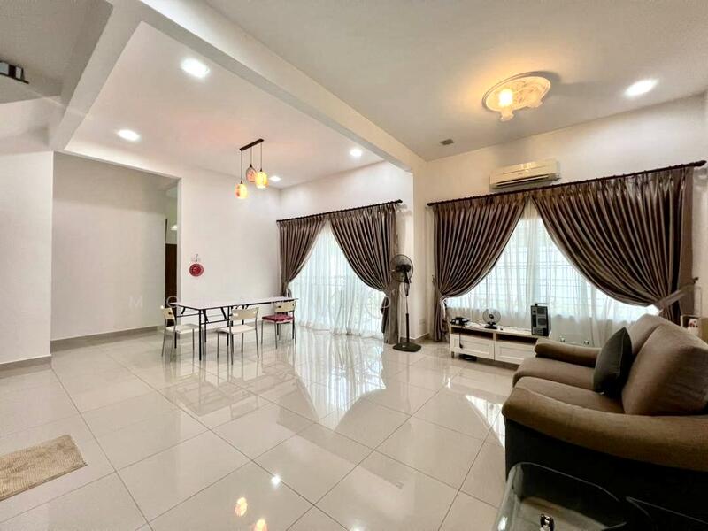 Untuk Dijual - Bandar Tasik Kesuma