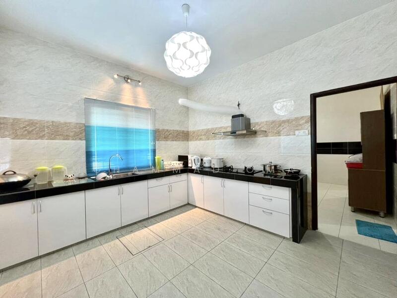 Untuk Dijual - Bandar Tasik Kesuma