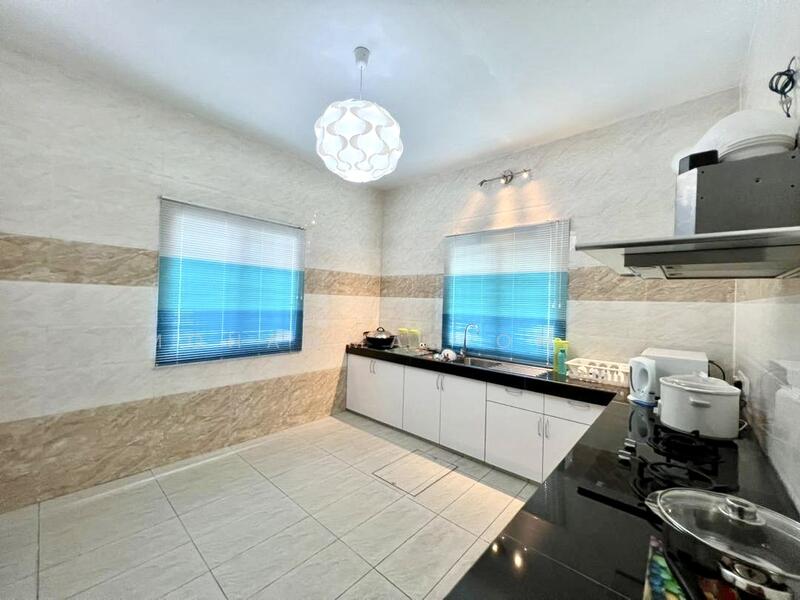 Untuk Dijual - Bandar Tasik Kesuma