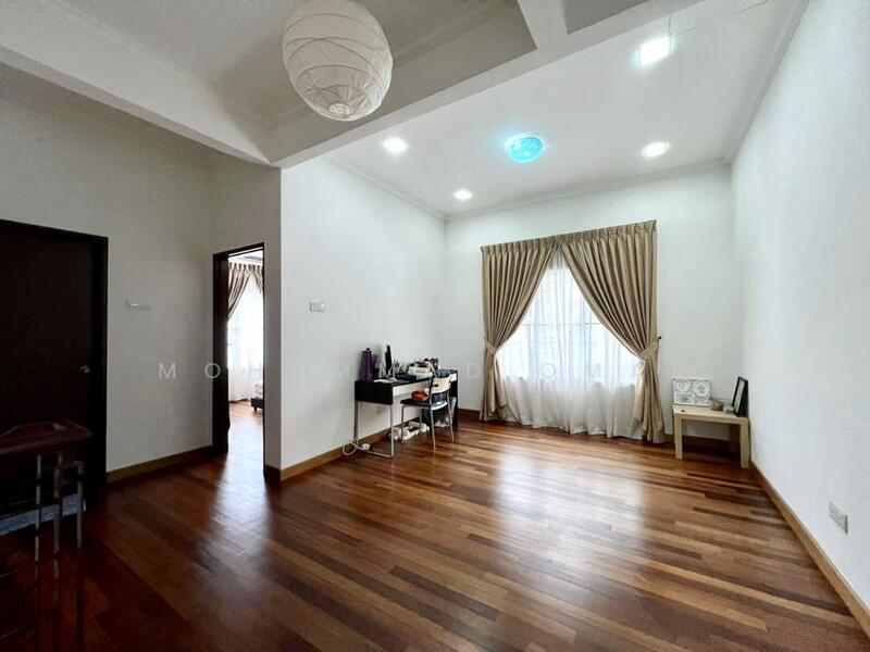 Untuk Dijual - Bandar Tasik Kesuma