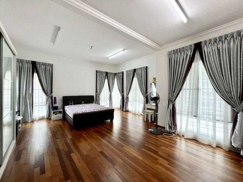 Untuk Dijual - Bandar Tasik Kesuma