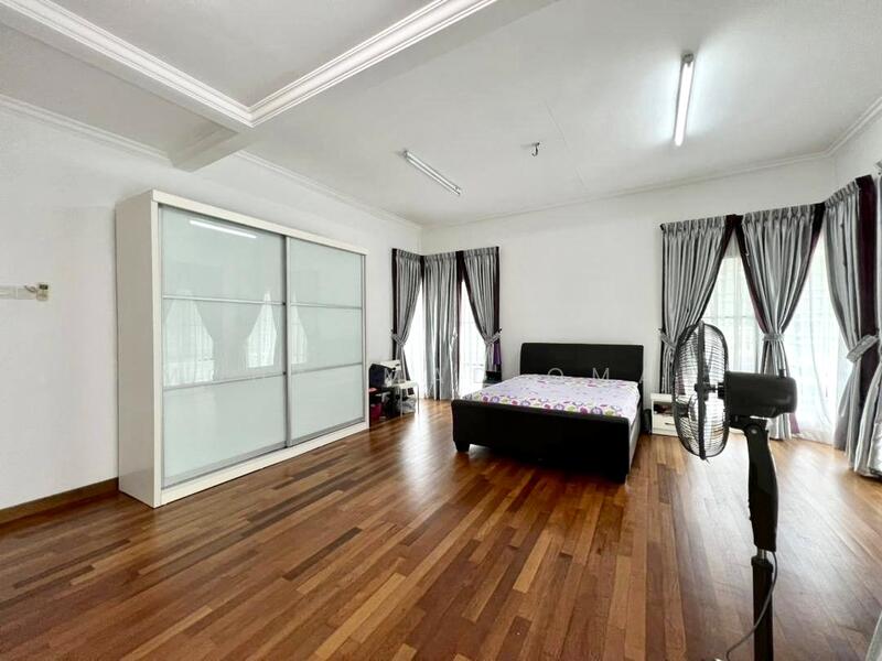 Untuk Dijual - Bandar Tasik Kesuma