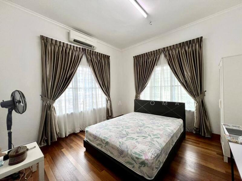 Untuk Dijual - Bandar Tasik Kesuma