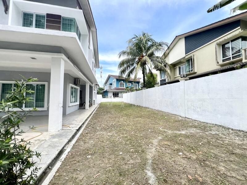 Untuk Dijual - Bandar Tasik Kesuma