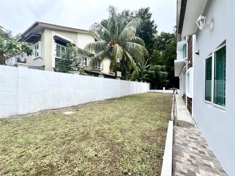 Untuk Dijual - Bandar Tasik Kesuma