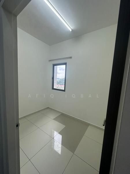 Untuk Disewa - Seasons Garden Residences