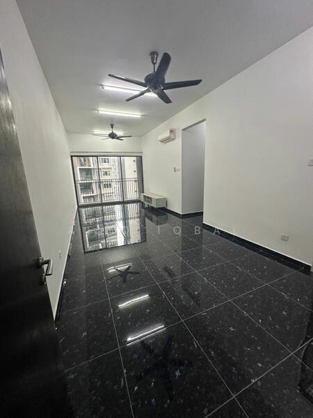 Untuk Disewa - Seasons Garden Residences