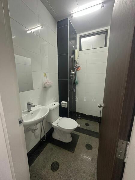 Untuk Disewa - Seasons Garden Residences