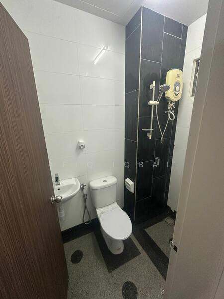 Untuk Disewa - Seasons Garden Residences