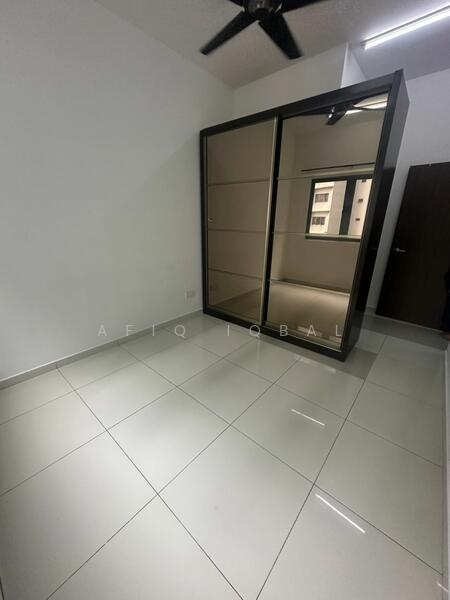 Untuk Disewa - Seasons Garden Residences