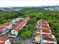 For Sale - 36521sqft 15 Bungalow Lots | Residential land | Near Bagan Baru | Butterworth