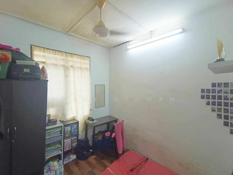 For Sale - 1-storey Terraced House at Taman Desa Kiara