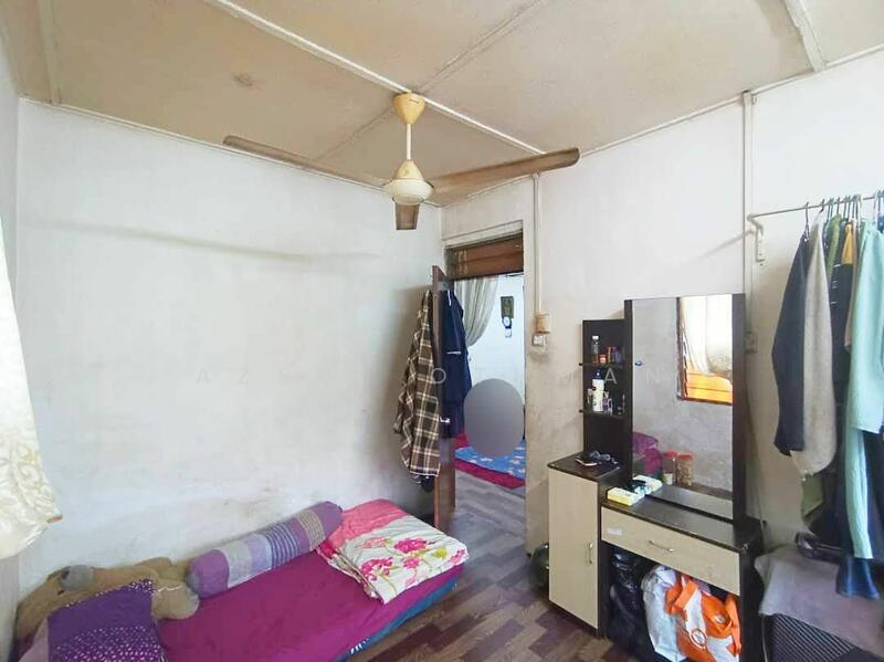 For Sale - 1-storey Terraced House at Taman Desa Kiara