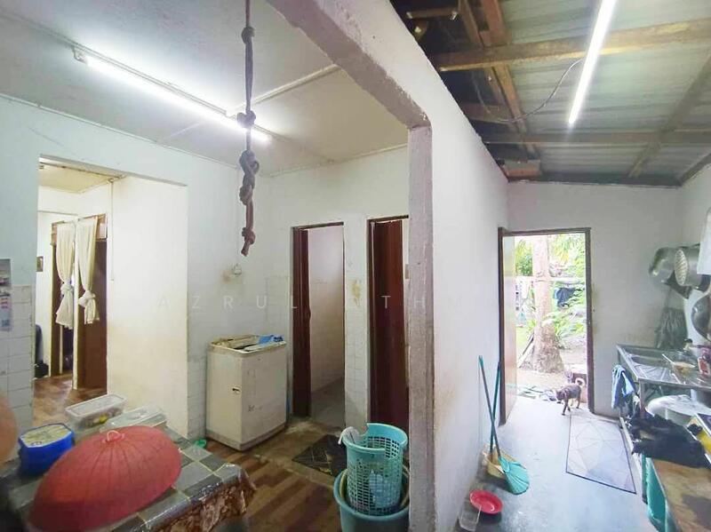 For Sale - Taman Desa Kiara